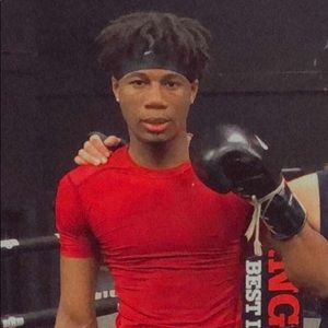 Meet your Posher, Reginald